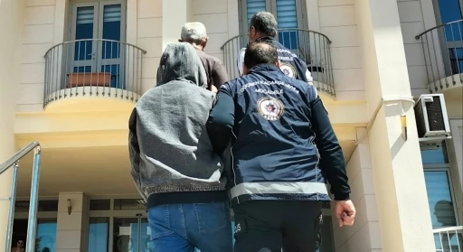 SORUŞTURMA KAPSAMINDA 2 KİŞİ DAHA TUTUKLANDI