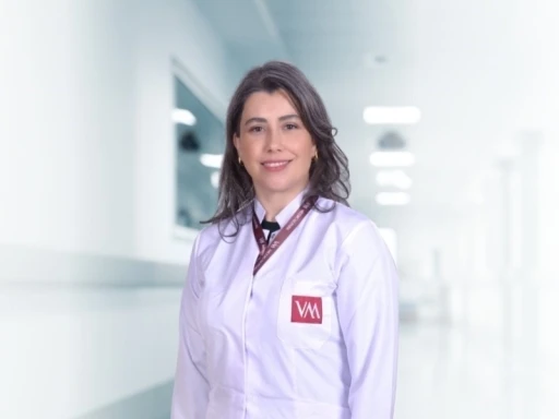 D&uuml;zensiz kanama ve kasık ağrısı serviks kanserinin habercisi olabilir
