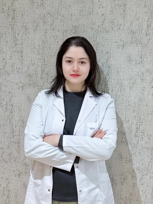 Dyt. Hilal Şahin G&uuml;neşsu&rsquo;dan Laktoz intoleransında diyet a&ccedil;ıklaması
