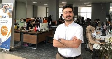 E-dönüşüm ile iş dünyasının geleceğine yolculuk
