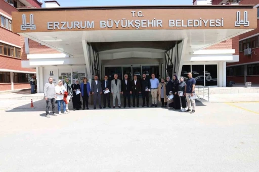 EBB’den Kahvaltı Festivali teşekkürü
