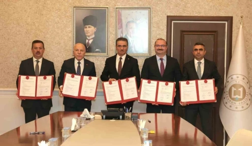 EBB T&uuml;rkiye&rsquo;de bir ilki daha Erzurum&rsquo;da hayata ge&ccedil;irdi
