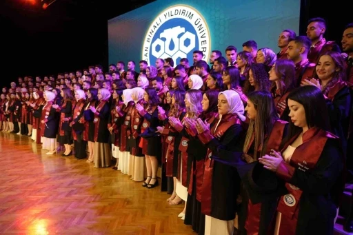 EBY&Uuml; Tıp Fak&uuml;ltesinde mezuniyet başarı sıralaması kriterleri değişti
