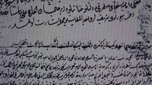 Ecdadın yaz sıcağında serinleten uygulaması: Buz vakfı 150 yıl &ouml;nceki Amasya kadı sicillerinde
