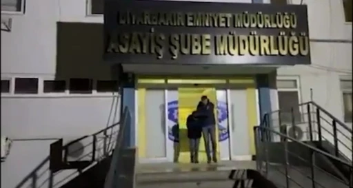 Eczane kurşunlayan şahıs tutuklandı
