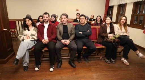 Edebiyatın kalbi Osmangazi&rsquo;de atıyor
