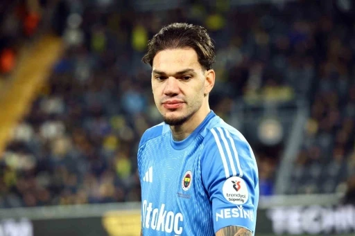 Ederson cezalı duruma d&uuml;şt&uuml;
