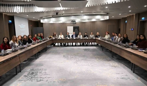 EDGE Women Leadership Programı Başladı
