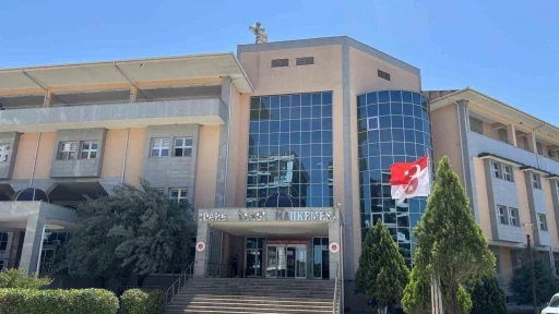 Edirne B&ouml;lge İdare Mahkemesi kuruldu
