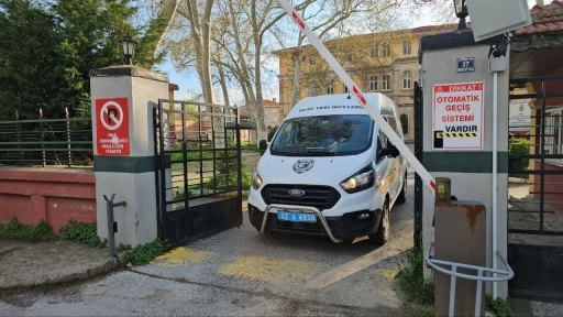 Edirne’de 14 yaşındaki kız çocuğu okul bahçesinde ölü bulundu
