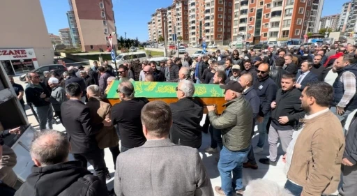 Edirne&rsquo;de 5&rsquo;inci kattan d&uuml;şen &ccedil;ocuk toprağa verildi
