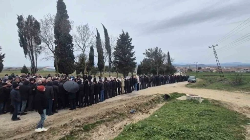 Edirne&rsquo;de 90 yıllık bayram geleneği yaşatıldı
