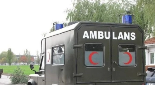 Edirne’de acı kayıp: Uzman çavuş görevi başında şehit düştü
