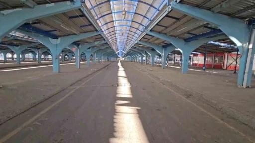 Edirne&rsquo;de bir devir kapandı: Ulus Pazarı artık a&ccedil;ılmayacak
