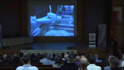 Edirne&rsquo;de &ccedil;eltiğin geleceği masaya yatırılıyor
