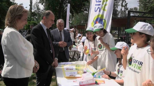 Edirne&rsquo;de &rsquo;&Ccedil;evre Şenliği&rsquo; etkinliği renkli g&ouml;r&uuml;nt&uuml;lere sahne oldu
