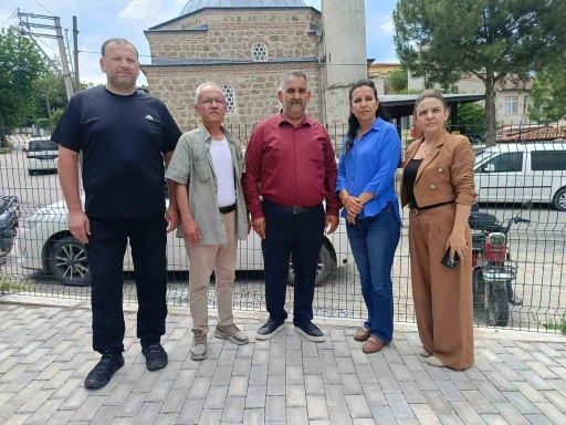 Edirne&rsquo;de CHP mitingine katılmayan muhtarlara belediye başkanından "hizmet" tehdidi iddiası
