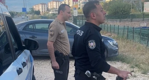 Edirne&rsquo;de mangal dumanı ekipleri harekete ge&ccedil;irdi
