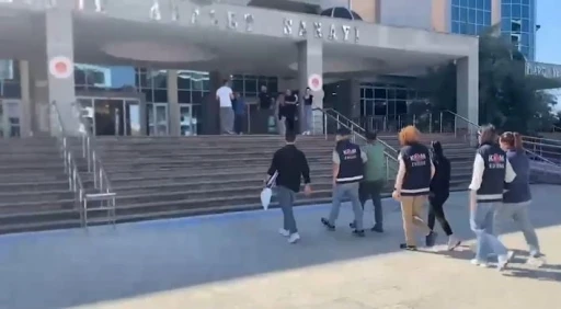 Edirne&rsquo;de tefecilik operasyonu: 1 ş&uuml;pheli tutuklandı
