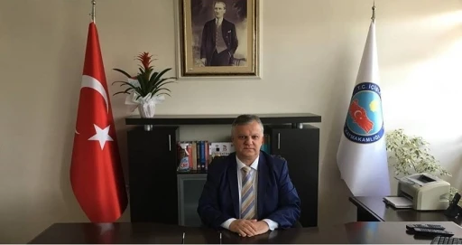 Edirne Vali Yardımcısı Erdoğan Beypınar hayatını kaybetti
