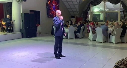 Edremit Devlet Hastanesi ’2025 Motivasyon Gecesi’
