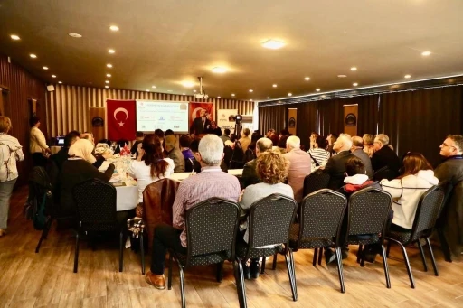 Edremit’in Kültür Elçileri Projesi başladı
