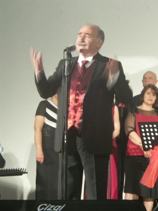 Edremit&rsquo;te T&uuml;rk Sanat M&uuml;ziği r&uuml;zgarı esecek
