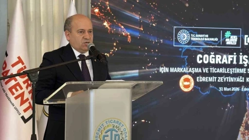 Edremit Zeytinyağı i&ccedil;in k&uuml;resel markalaşma yol haritası tamamlandı
