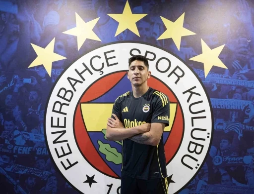Edson Alvarez: &quot;Taraftarlarımız için sahada savaşacağım&quot;
