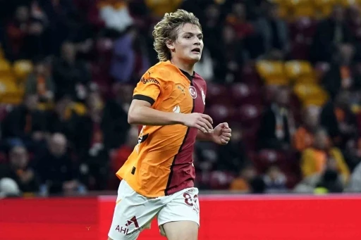 Efe Akman, İspanya 2. Lig ekibi FC Andorra’da
