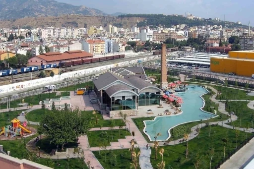 Efeler&rsquo;de Akademik Meslek ve Tanıtım ve Kariyer G&uuml;nleri başlıyor
