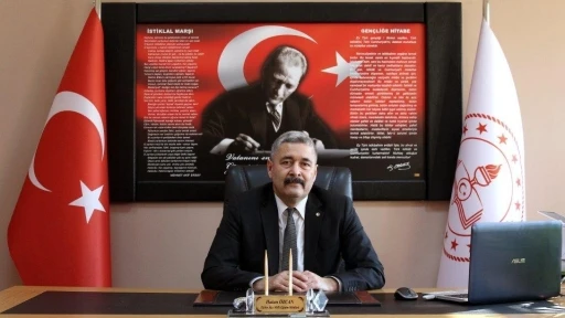 Efeler’de dereceye giren öğrenciler belli oldu
