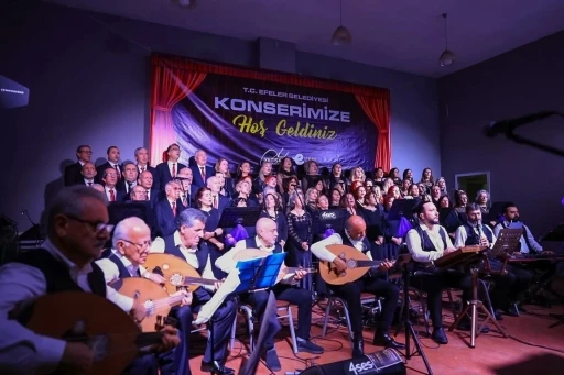 Efeler&rsquo;de yaz konserleri başlıyor
