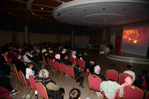 Efsane sporcu Naim Süleymanoğlu Osmangazi’de anıldı
