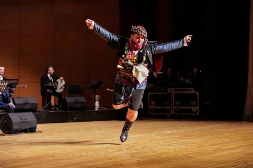 Ege&rsquo;nin iki yakası Bursa&rsquo;da buluştu
