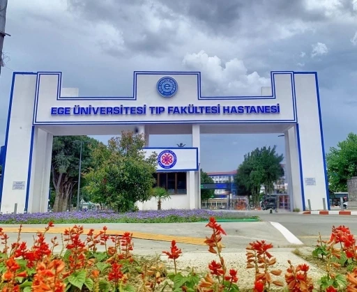 Ege &Uuml;niversitesi Hastanesi "D&uuml;nyanın En İyi Hastaneleri 2026" listesinde zirvede
