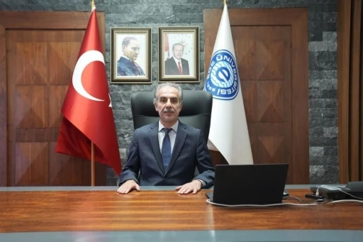 Ege &Uuml;niversitesi Senatosu&rsquo;ndan İsrail&rsquo;in idam kararına sert tepki
