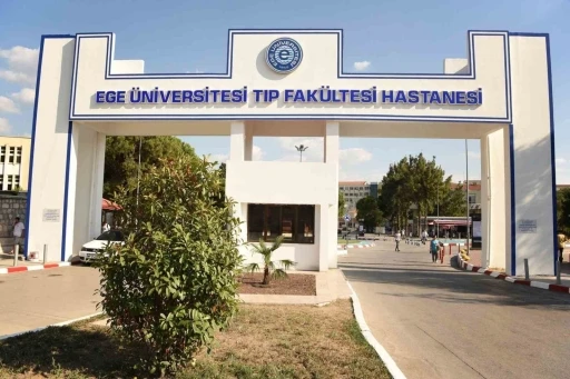 Ege &Uuml;niversitesinde 3.1 milyar liralık kamu zararı operasyonu: 44 g&ouml;zaltı
