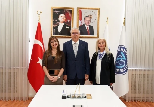 Ege Üniversitesinin bir projesi daha AB’den destek almaya hak kazandı
