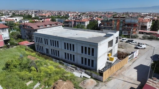 Egekent Karaman G&uuml;neşli G&uuml;nler &Ccedil;ocuk Gelişim Merkezi hızla y&uuml;kseliyor
