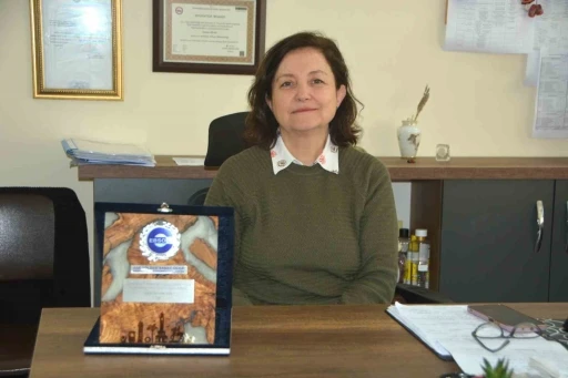 Egeli akademisyenin "Zeolit" projesi yerli sanayiye g&uuml;&ccedil; katacak
