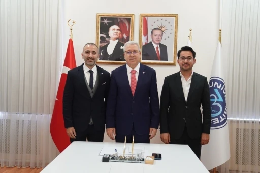 Egeli bilim ekibinden, çocukların güvenliğini sağlayacak akıllı tulum
