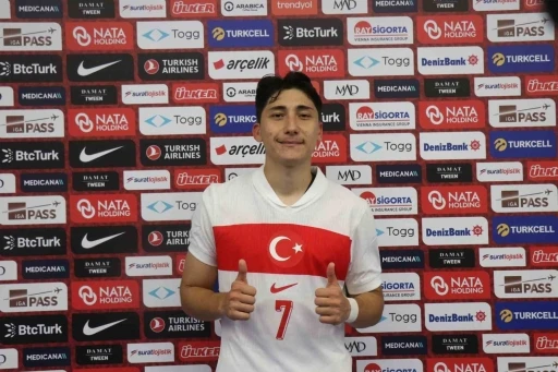 Egemen Korkmaz: &quot;Beklenen bir galibiyetti&quot;
