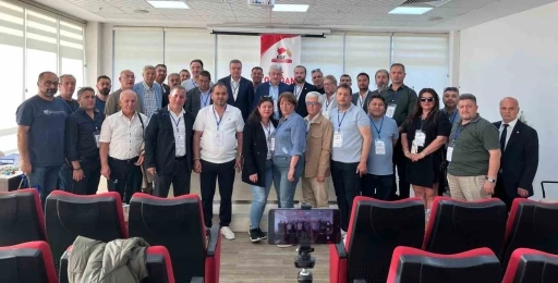 EGF&rsquo;de, Kaytan g&uuml;ven tazeledi

