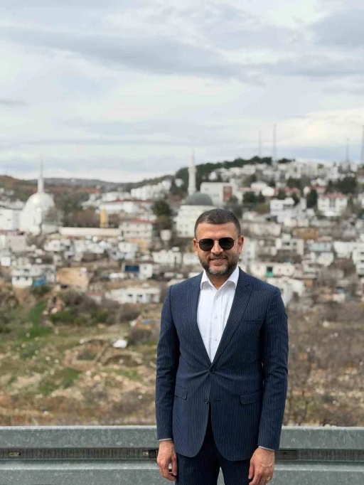 Eğil il&ccedil;esine doğal gaz m&uuml;jdesi

