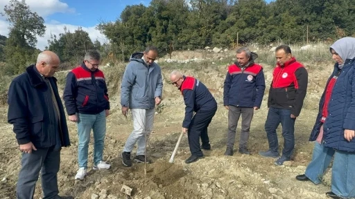 Eğirdir G&ouml;l&uuml;&rsquo;ndeki kuraklık tarımda y&ouml;n değiştirdi
