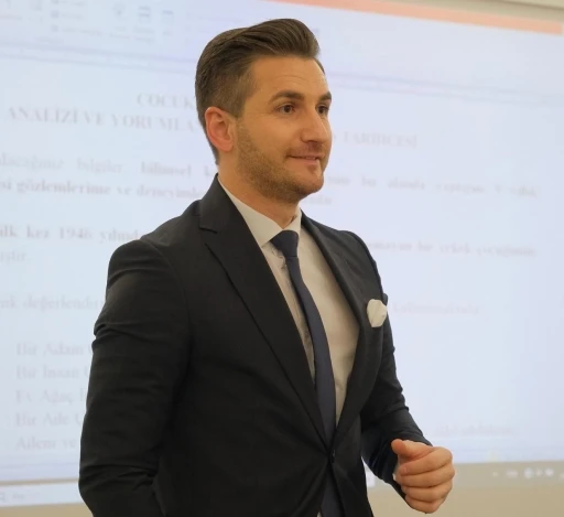 Eğitim Bilimci Paşayev, Azerbaycan psikoloji camiasıyla buluşuyor
