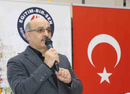 Eğitim Bir-Sen’den ailenin korunması için imza kampanyası
