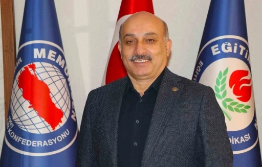Eğitim-Bir-Sen&rsquo;den eğitimde şiddete &rsquo;şehitlik&rsquo; teklifi
