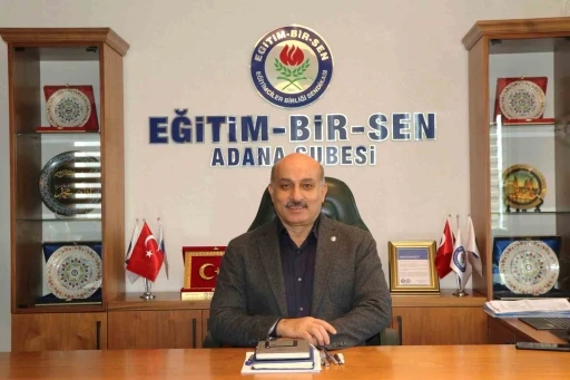 Eğitim-Bir-Sen y&ouml;netici g&ouml;revlendirme y&ouml;netmeliğini yargıya taşıdı
